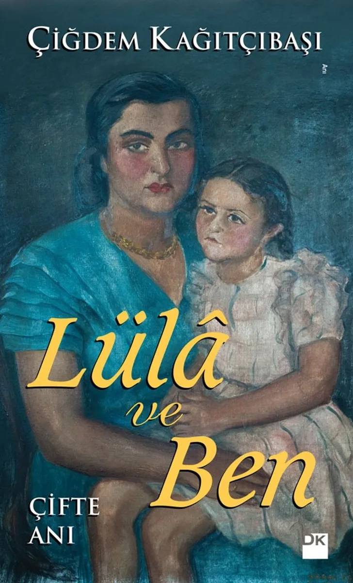 Lüla ve Ben Çifte Anı