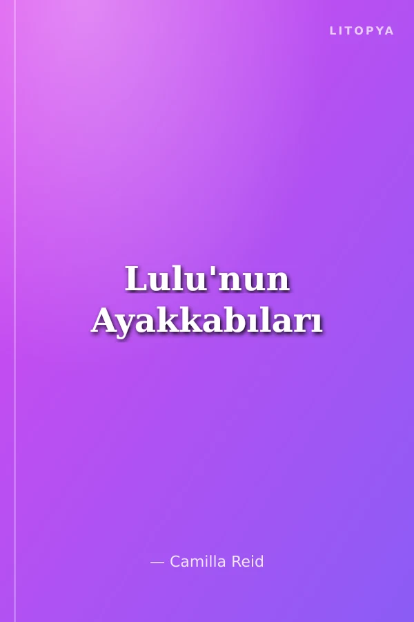 Lulu'nun Ayakkabıları