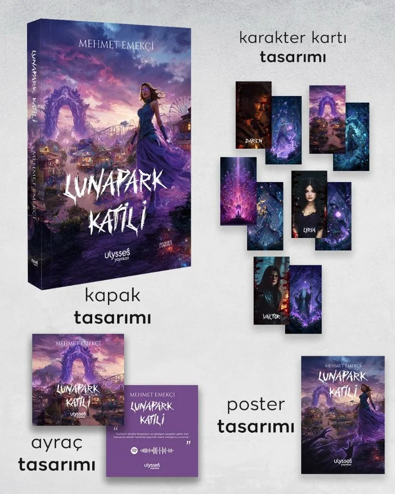 Lunapark Katili