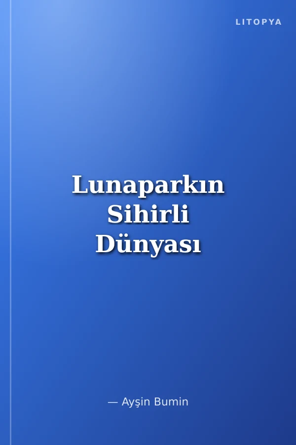 Lunaparkın Sihirli Dünyası