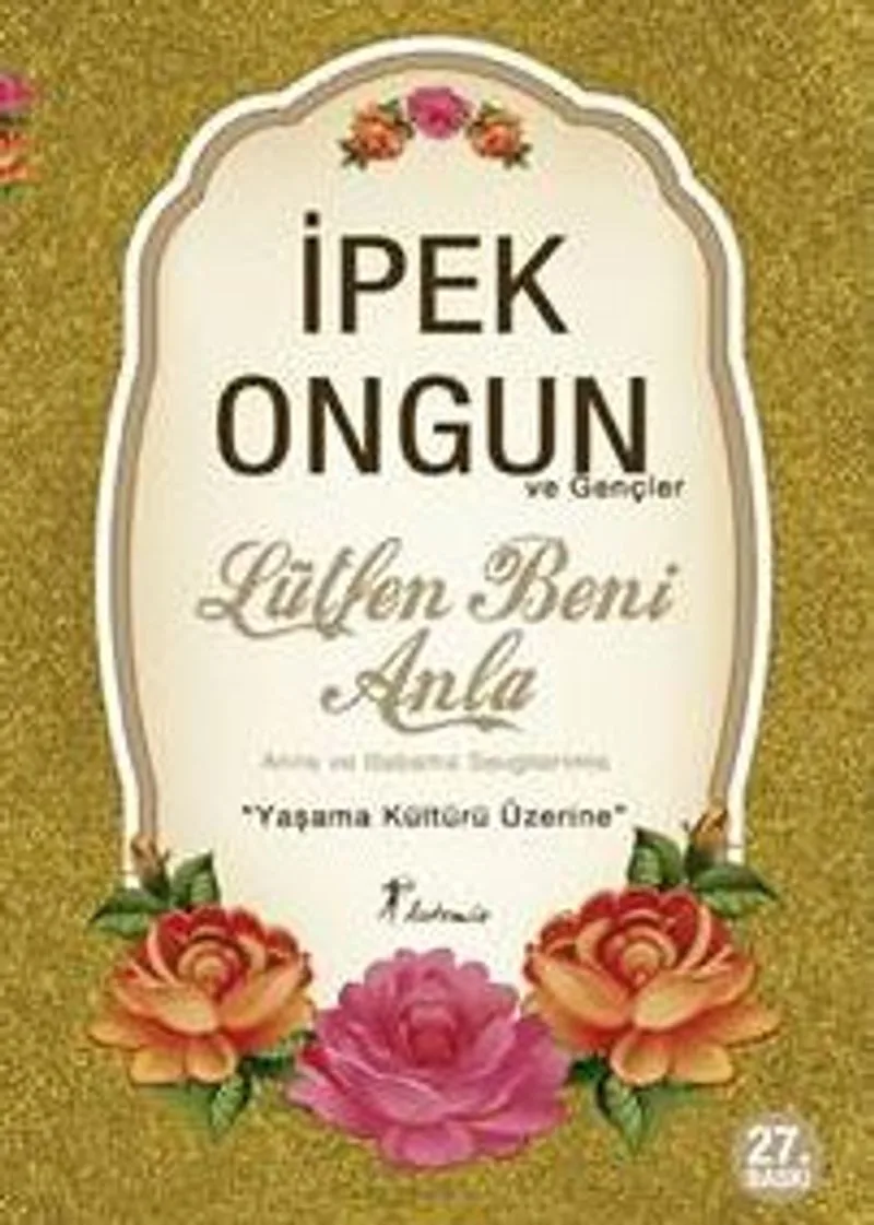 Lütfen Beni Anla Yaşama Kültürü Üzerine
