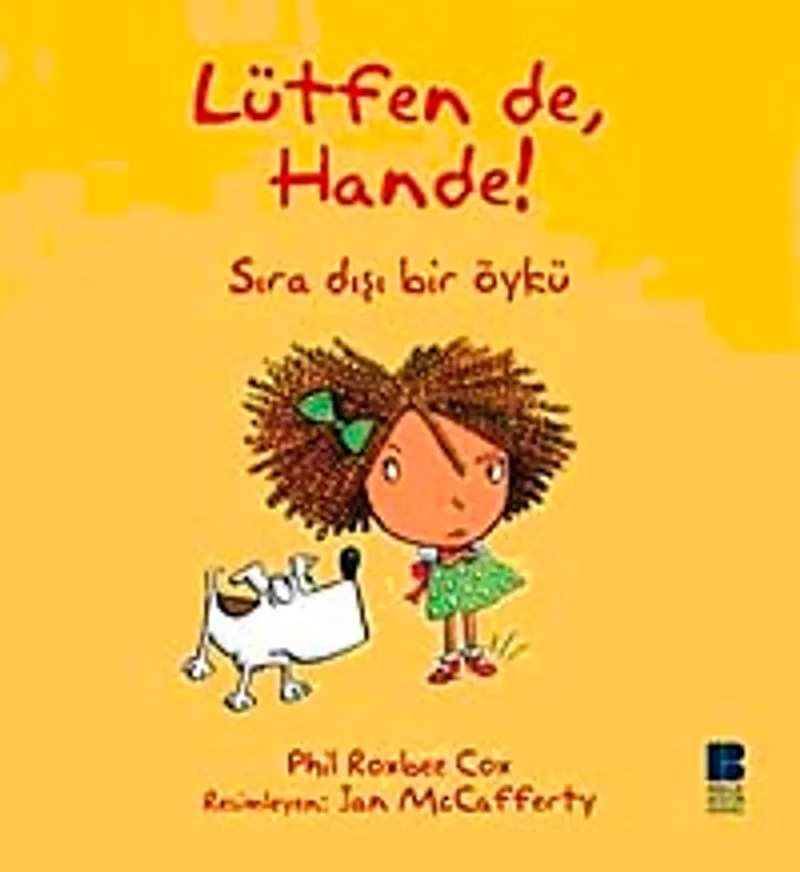 Lütfen De, Hande!