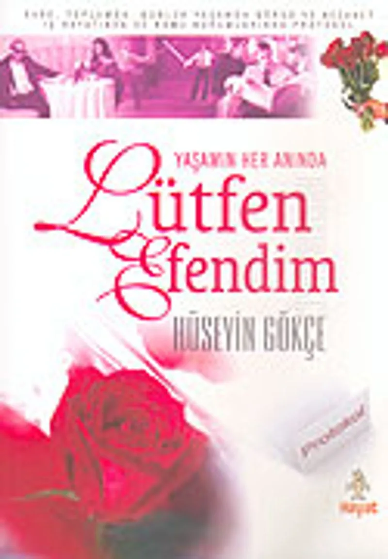 Lütfen Efendim