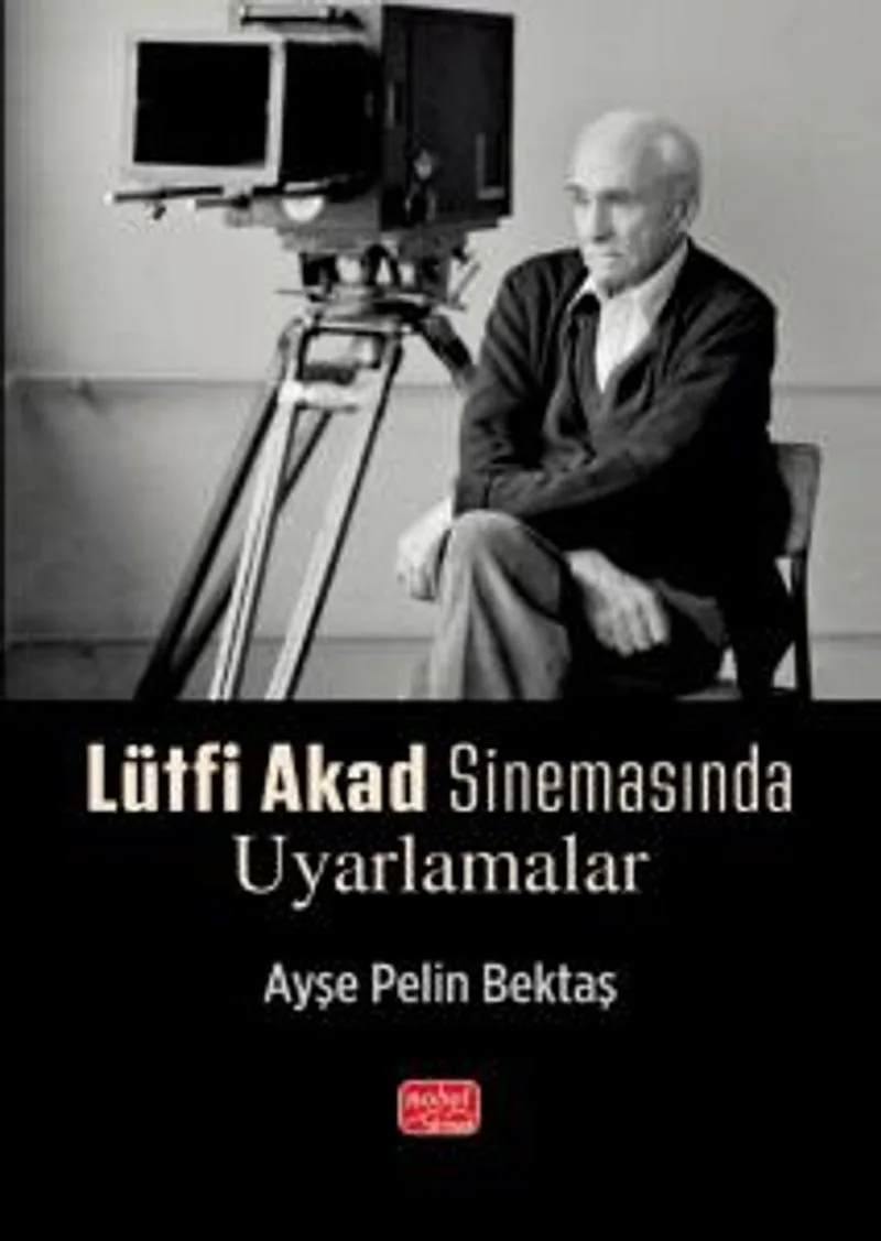 Lütfi Akad Sinemasında Uyarlamalar
