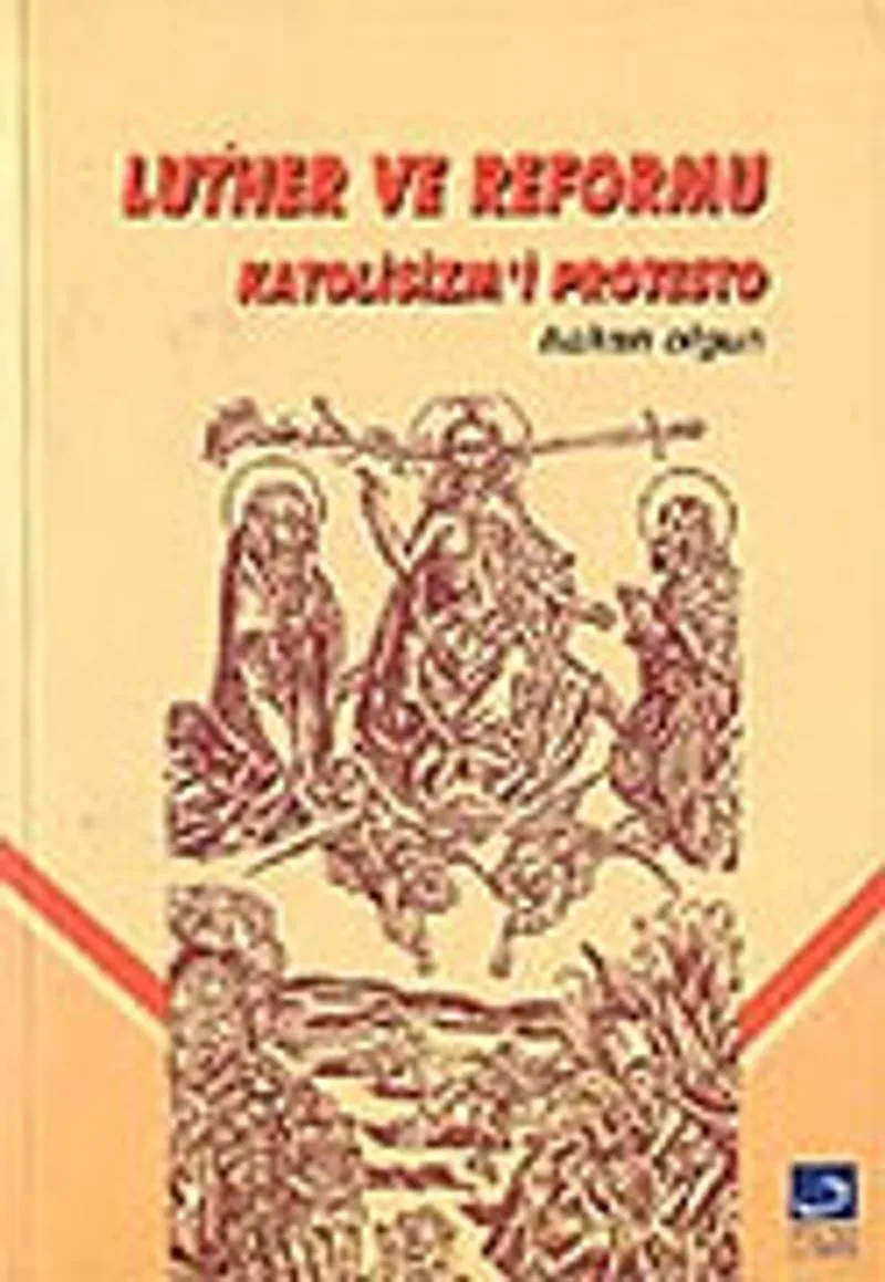 Luther ve Reformu
