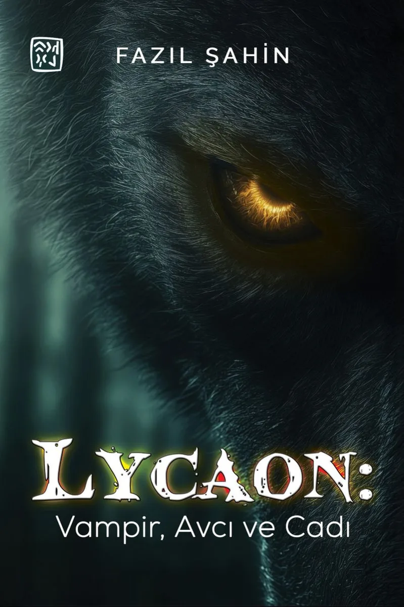 Lycaon: Vampir, Avcı ve Cadı
