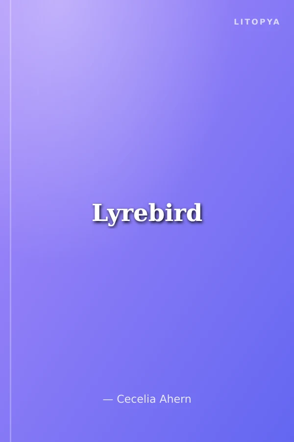 Lyrebird