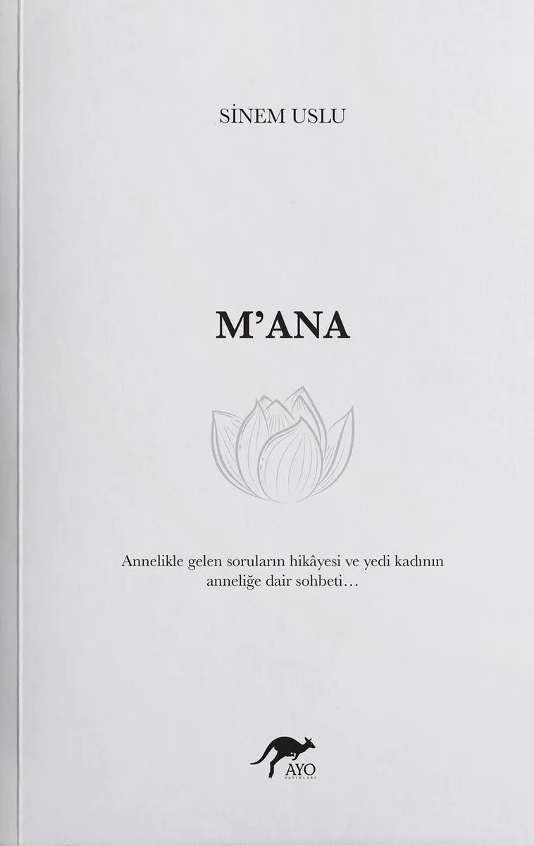 M'ana