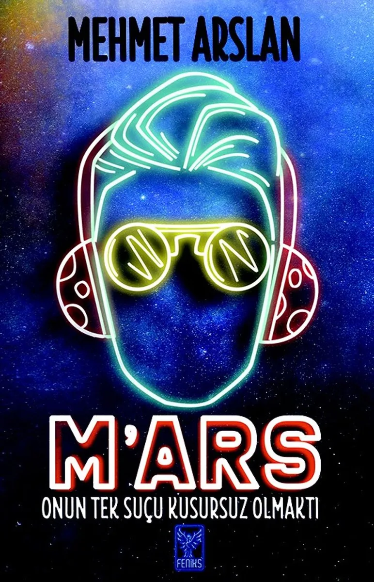 M'ars