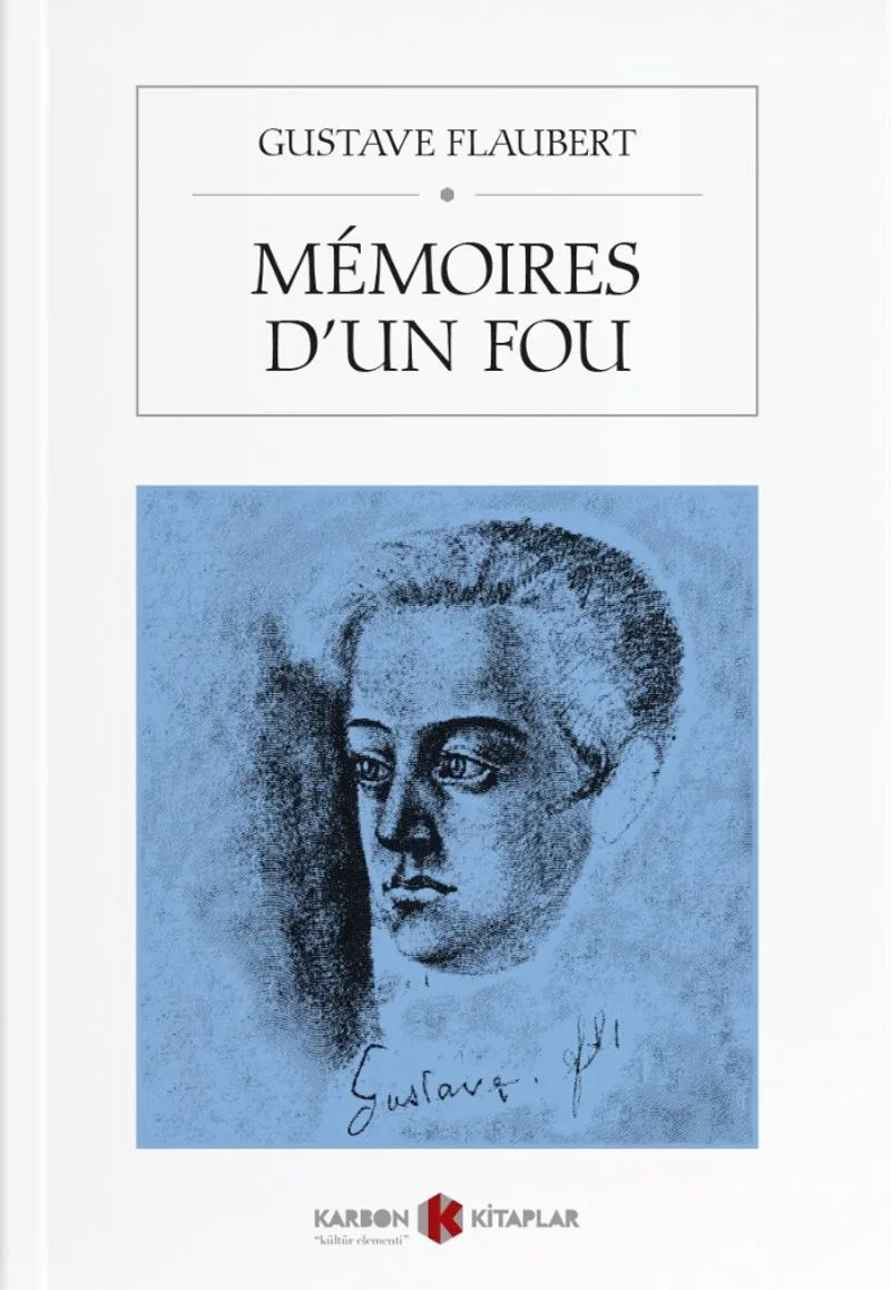 M&eacute;moires D'un Fou