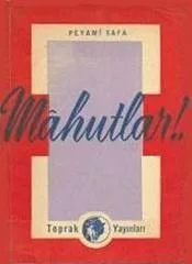 Māhutlar