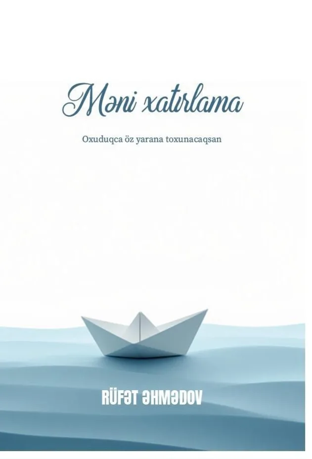 Məni Xatırlama