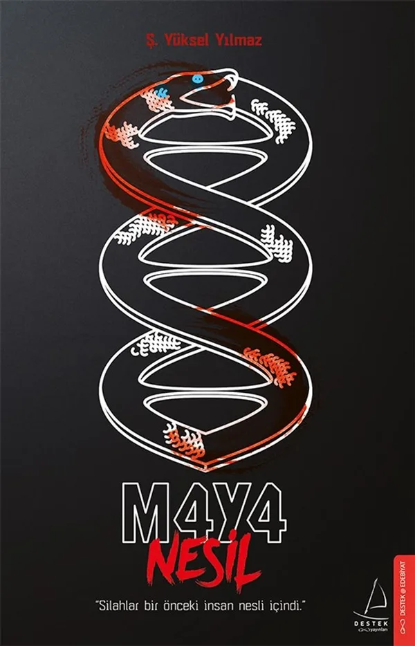 M4Y4 - Nesil