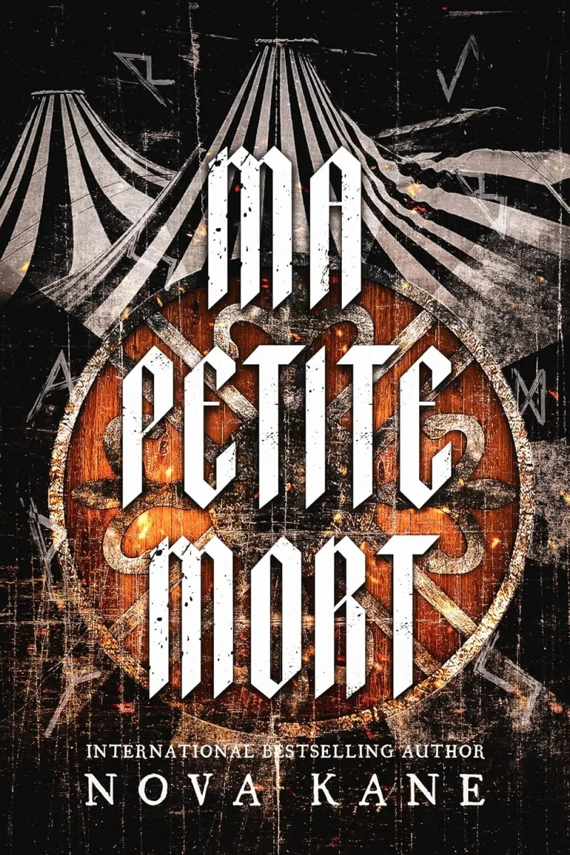 Ma Petite Mort