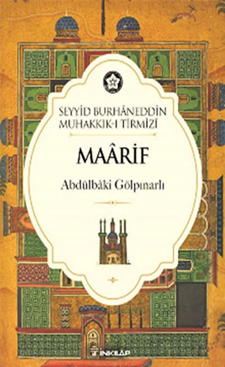 Maarif