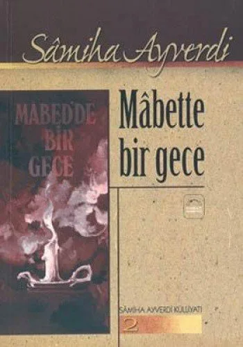 Mabette Bir Gece