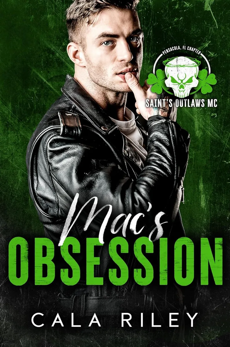 Mac's Obsession