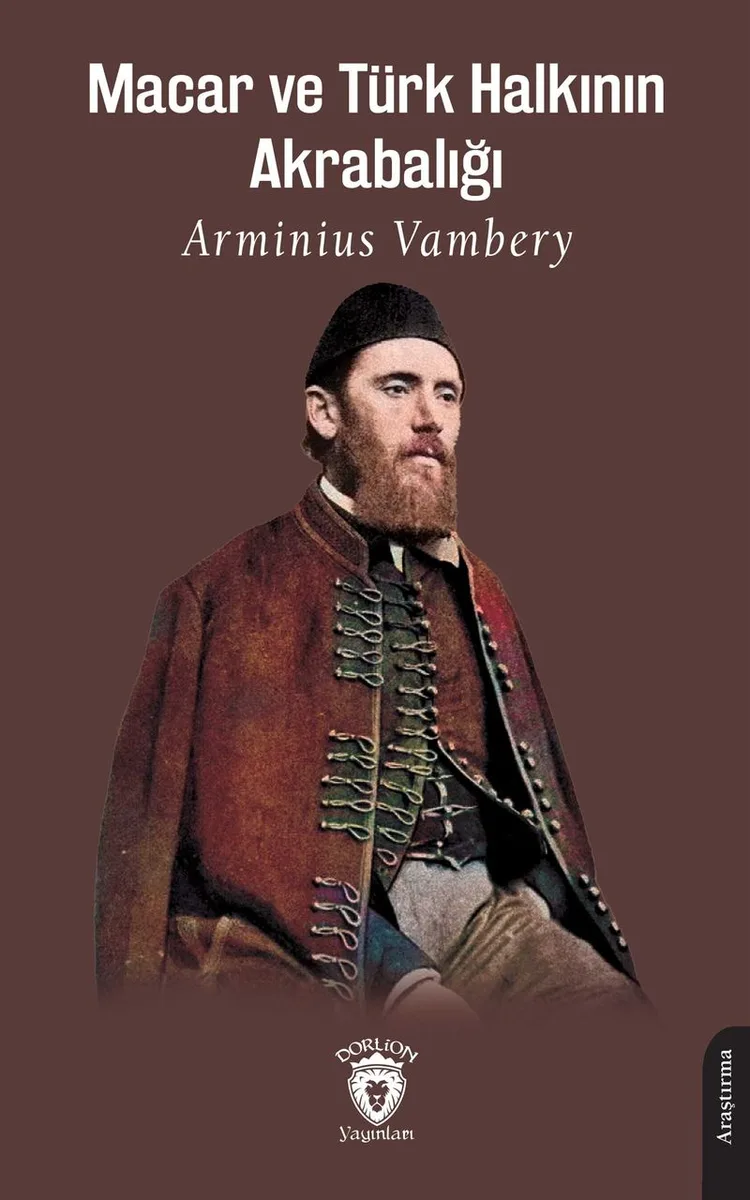 Macar ve Türk Halkının Akrabalığı