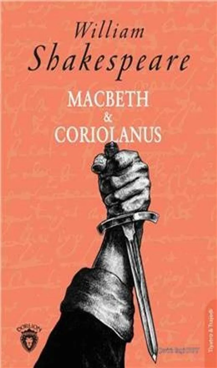 Macbeth Coriolanus