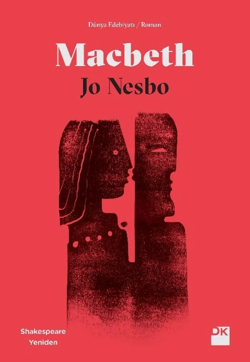 Macbeth Shakespeare Yeniden