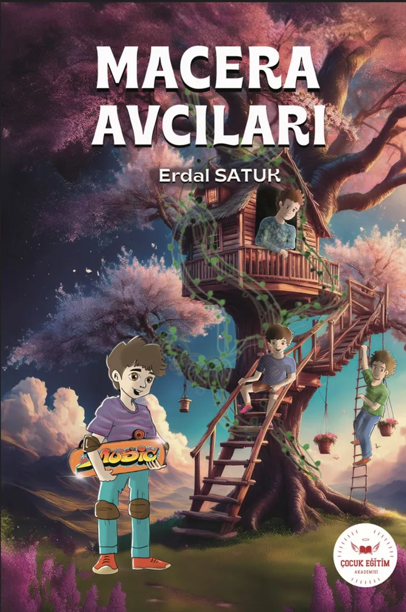 Macera Avcıları