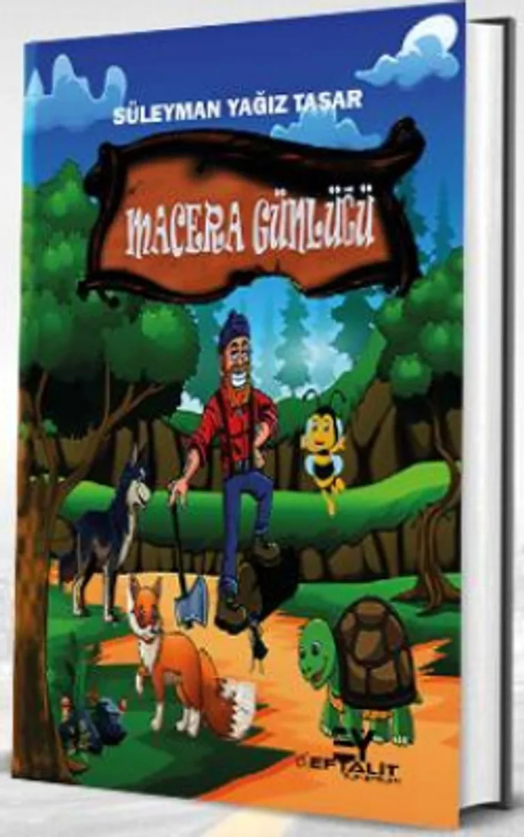 Macera Günlüğü