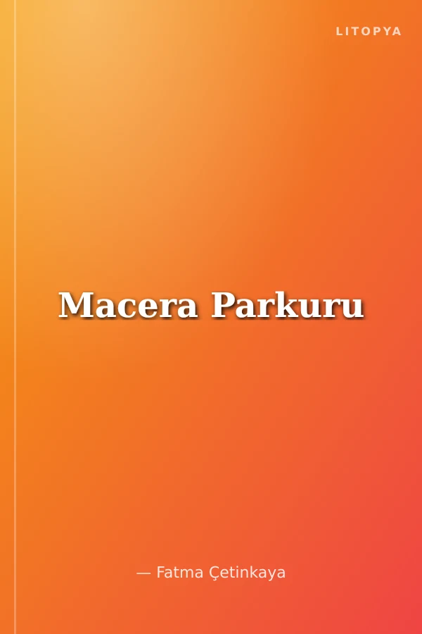 Macera Parkuru