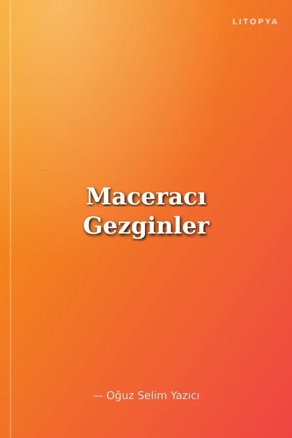 Maceracı Gezginler