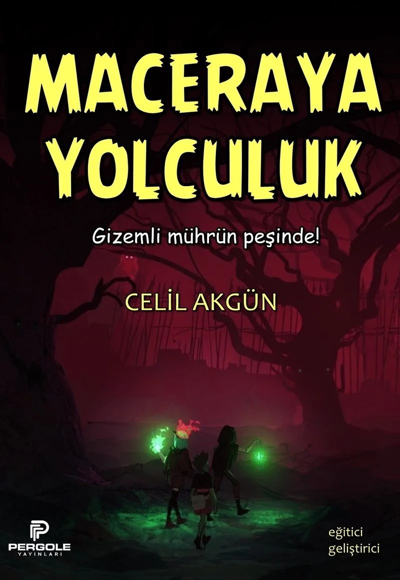 Maceraya Yolculuk
