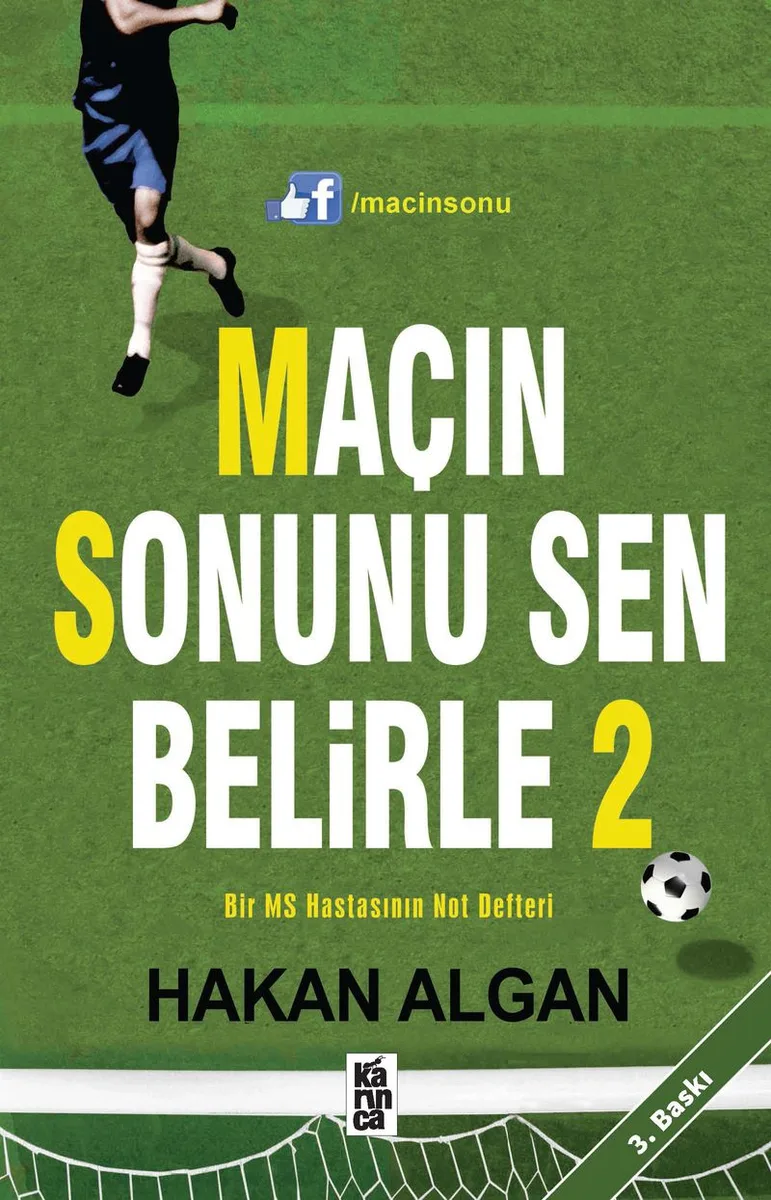 Maçın Sonunu Sen Belirle 2