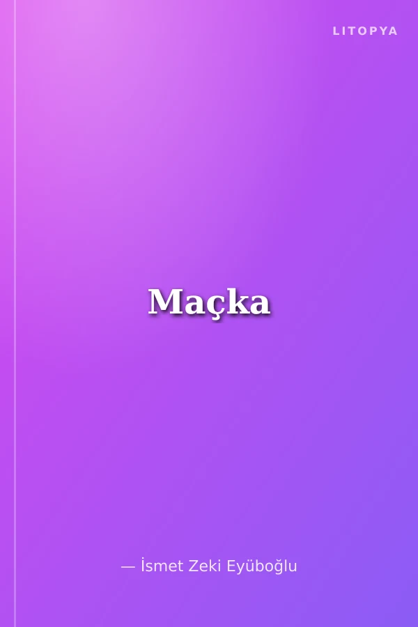 Maçka