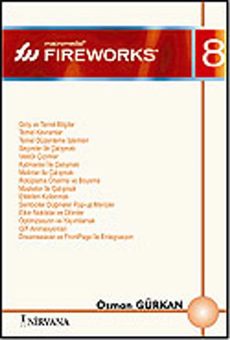 Macromedia Fireworks 8