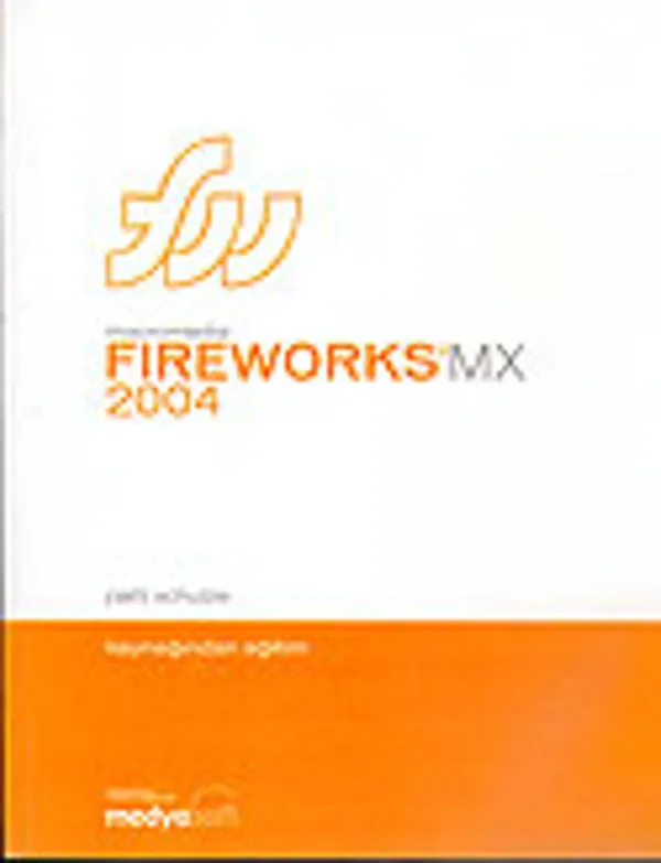Macromedia Fireworks MX 2004