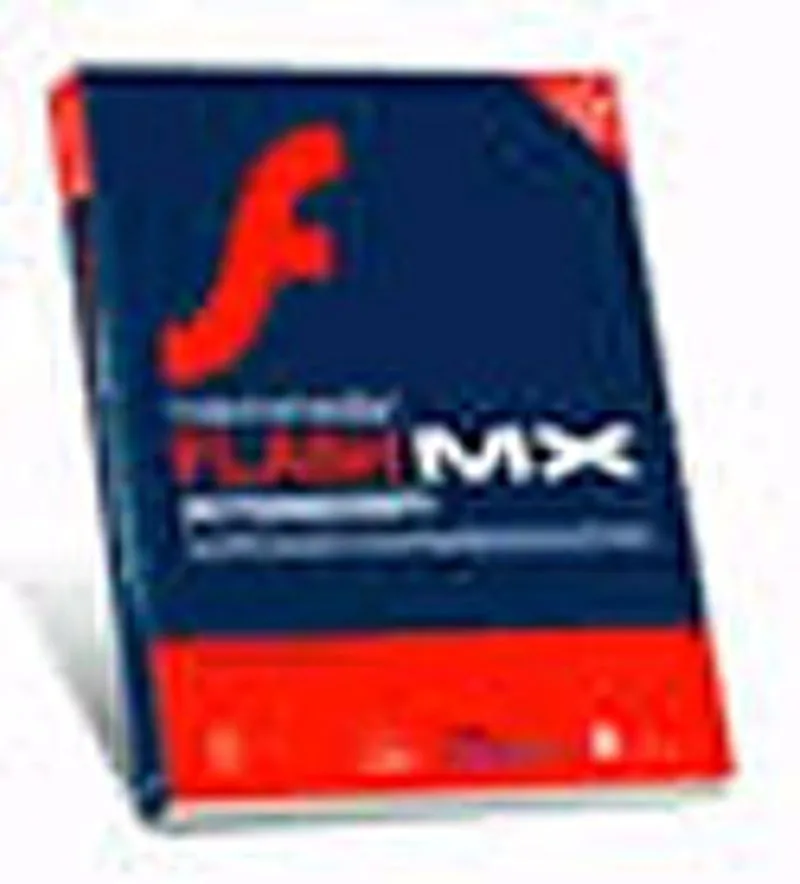 Macromedia Flash MX Actionscript İleri Düzey Kaynağından Eğitim