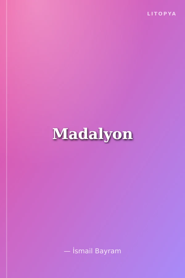 Madalyon