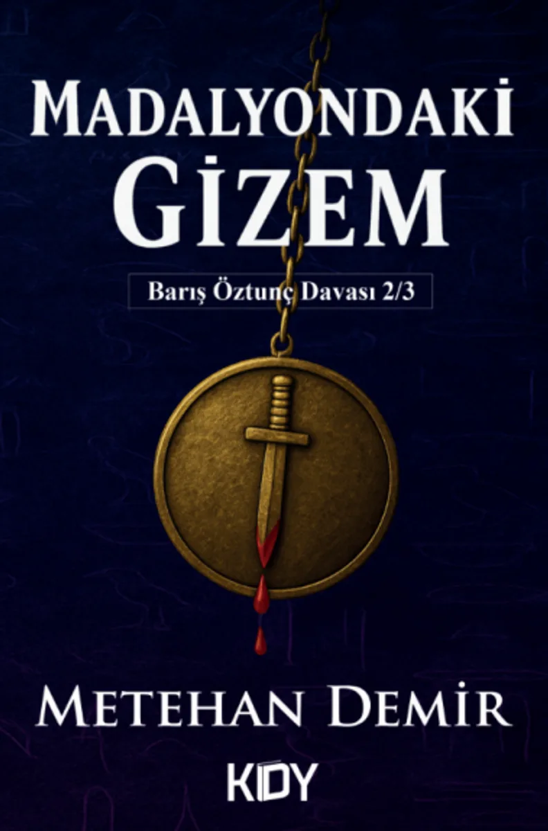 Madalyondaki Gizem