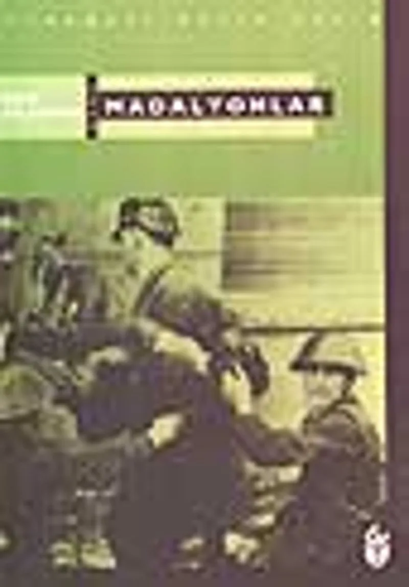 Madalyonlar
