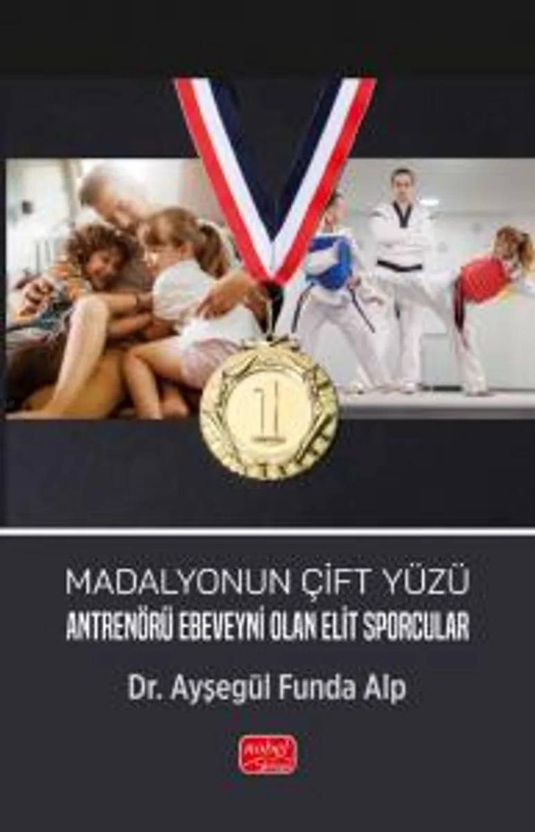 Madalyonun Çift Yüzü Antrenörü Ebeveyni Olan Elit Sporcular