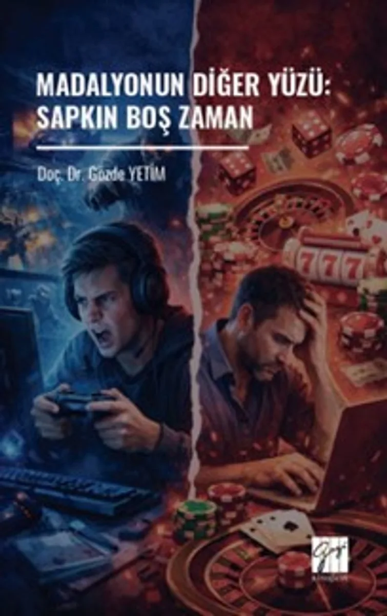 Madalyonun Diğer Yüzü: Sapkın Boş Zaman