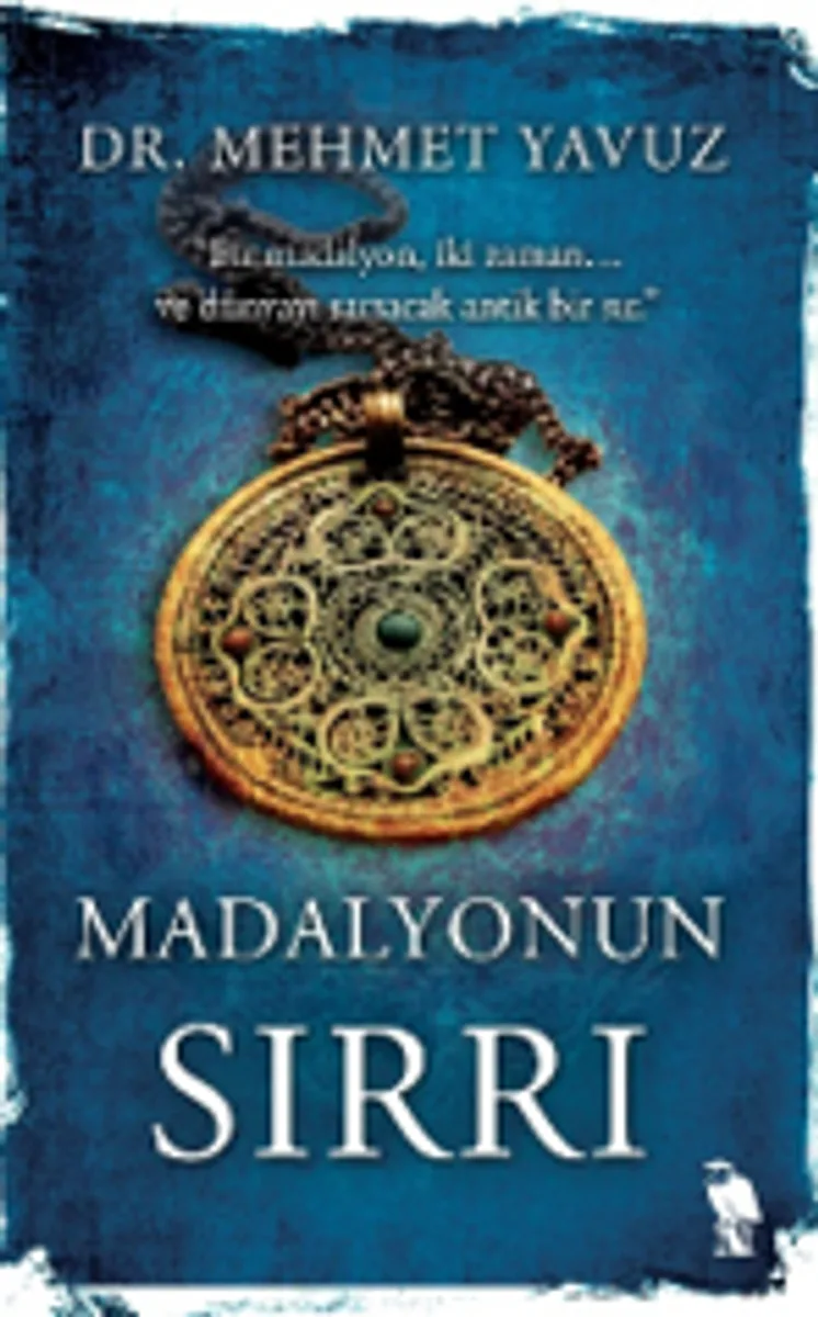 Madalyonun Sırrı