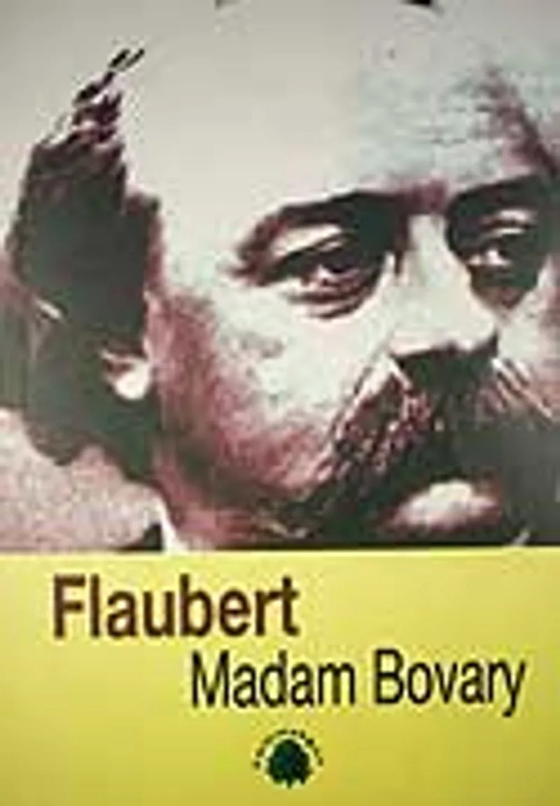 Madam Bovary