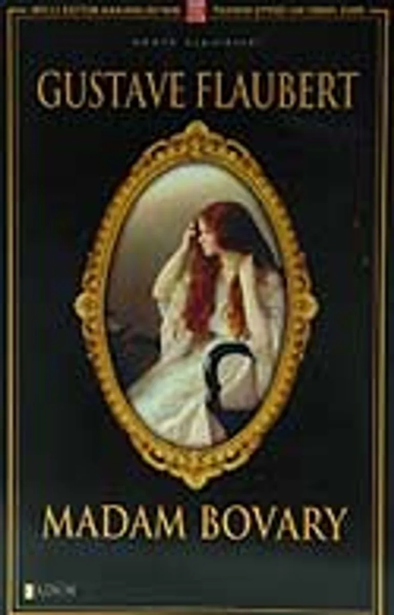 Madam Bovary