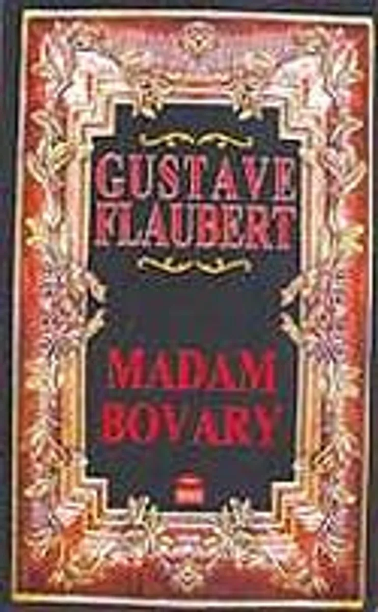 Madam Bovary