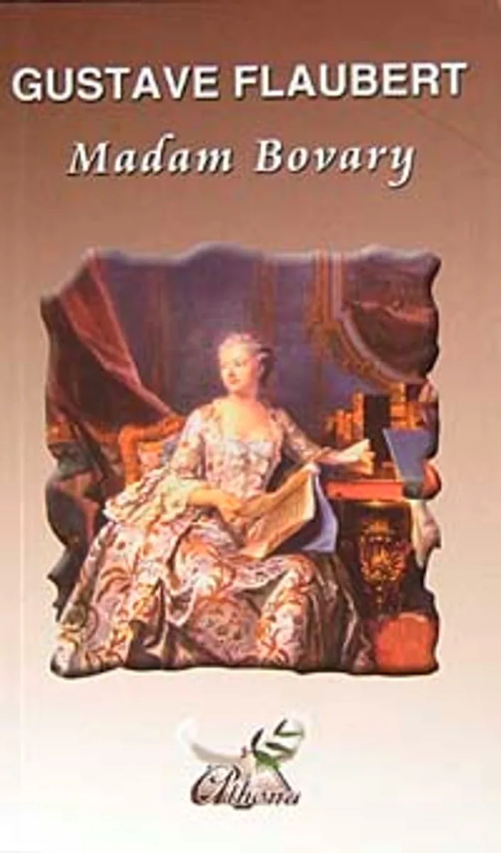 Madam Bovary