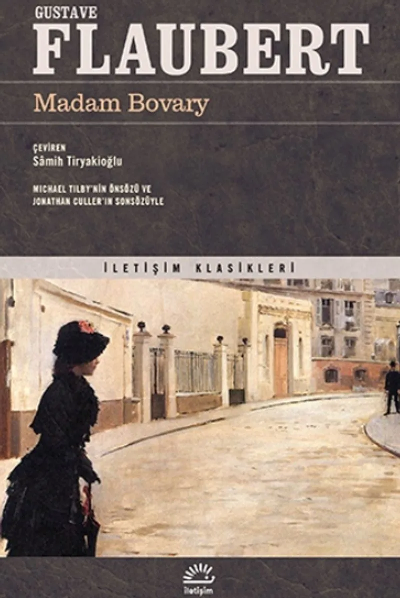Madam Bovary