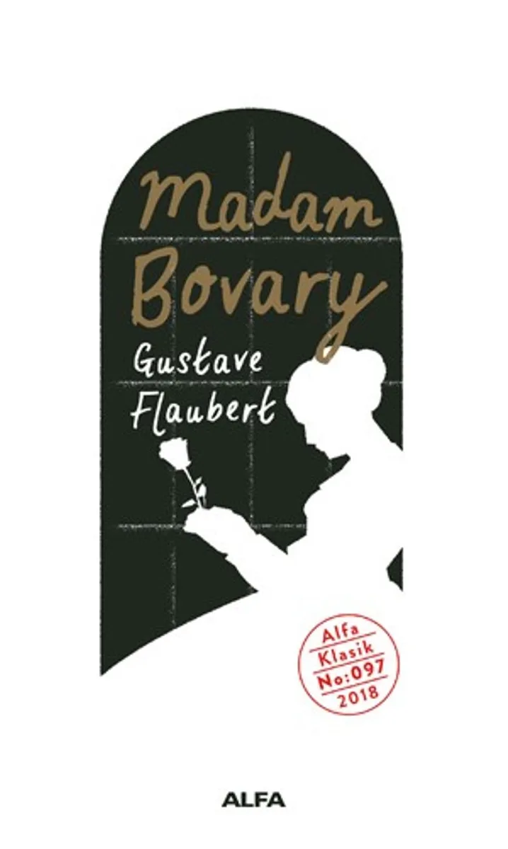 Madam Bovary