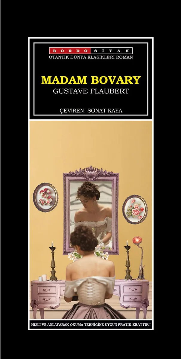 Madam Bovary