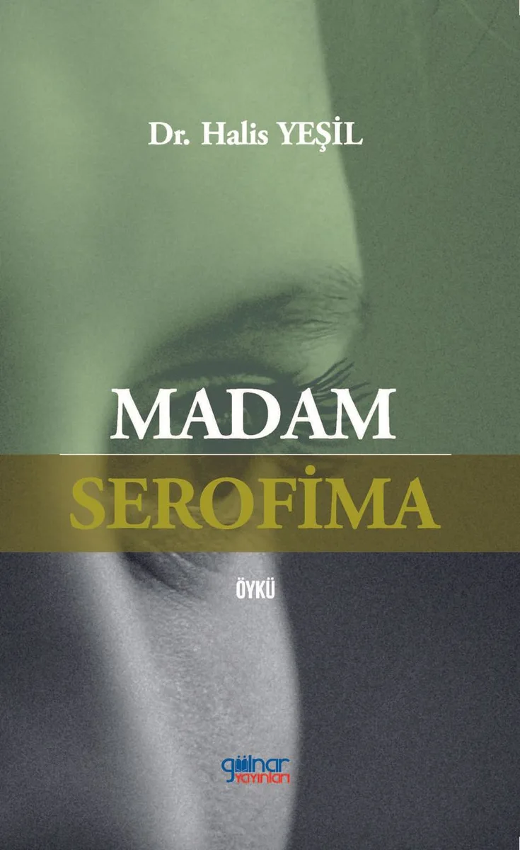 Madam Serofima