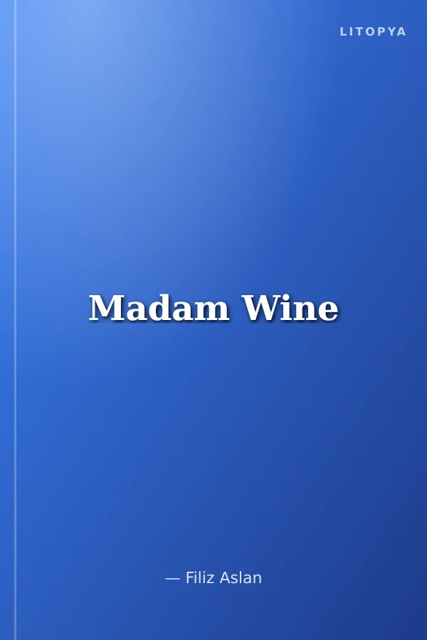 Madam Wine