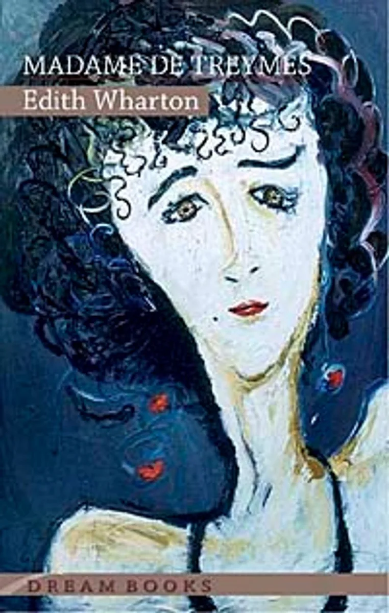 Madame De Treymes